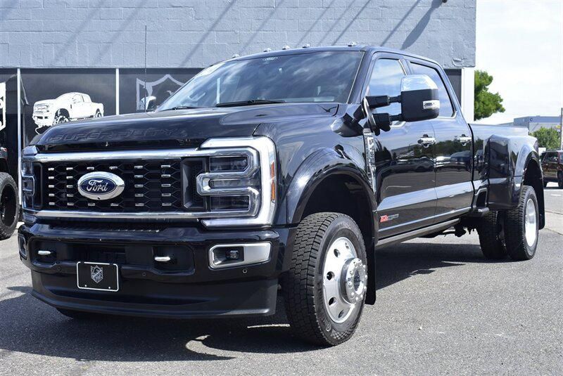 2024 Ford F-450