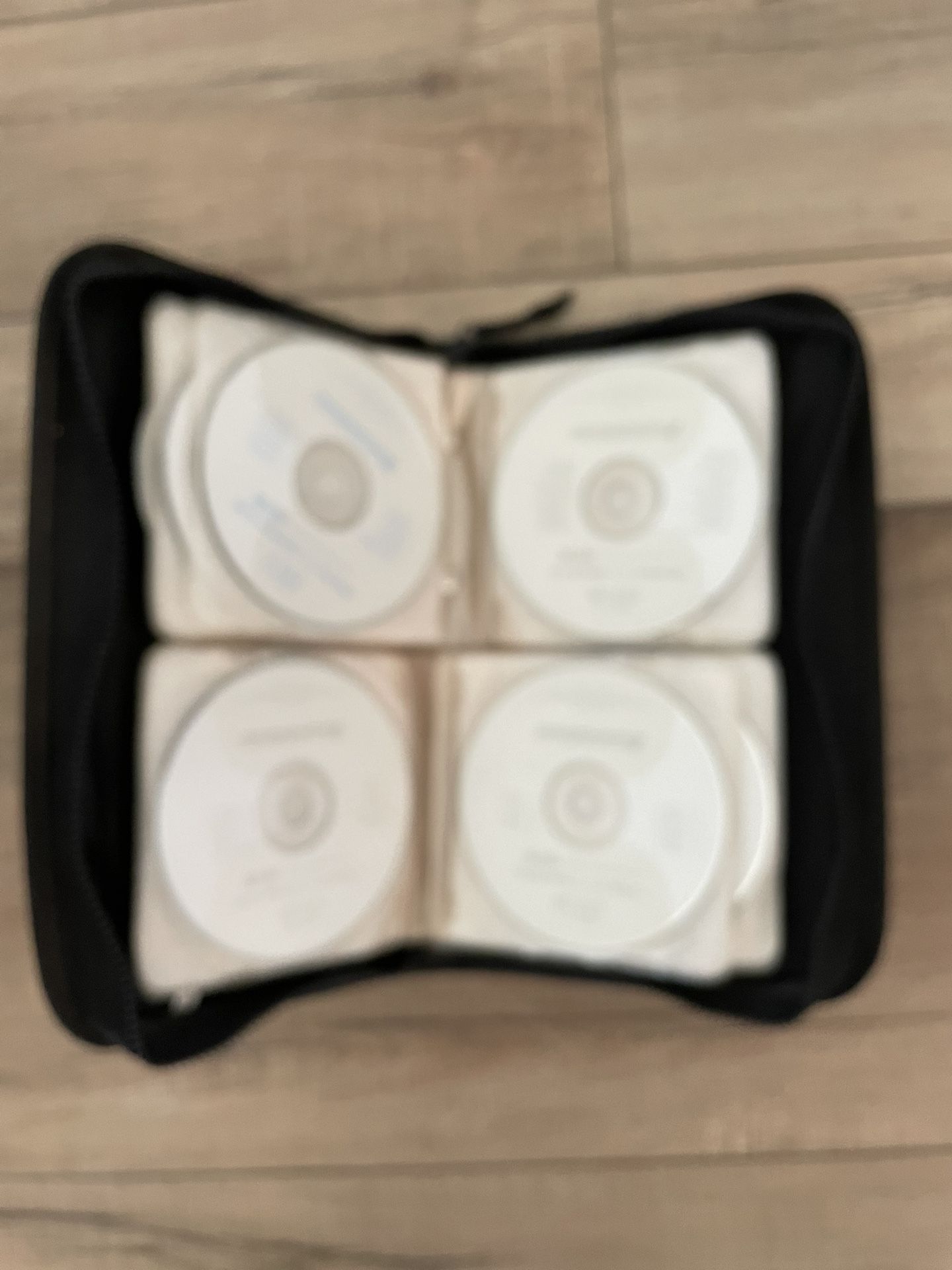 Bible On CD. NIV