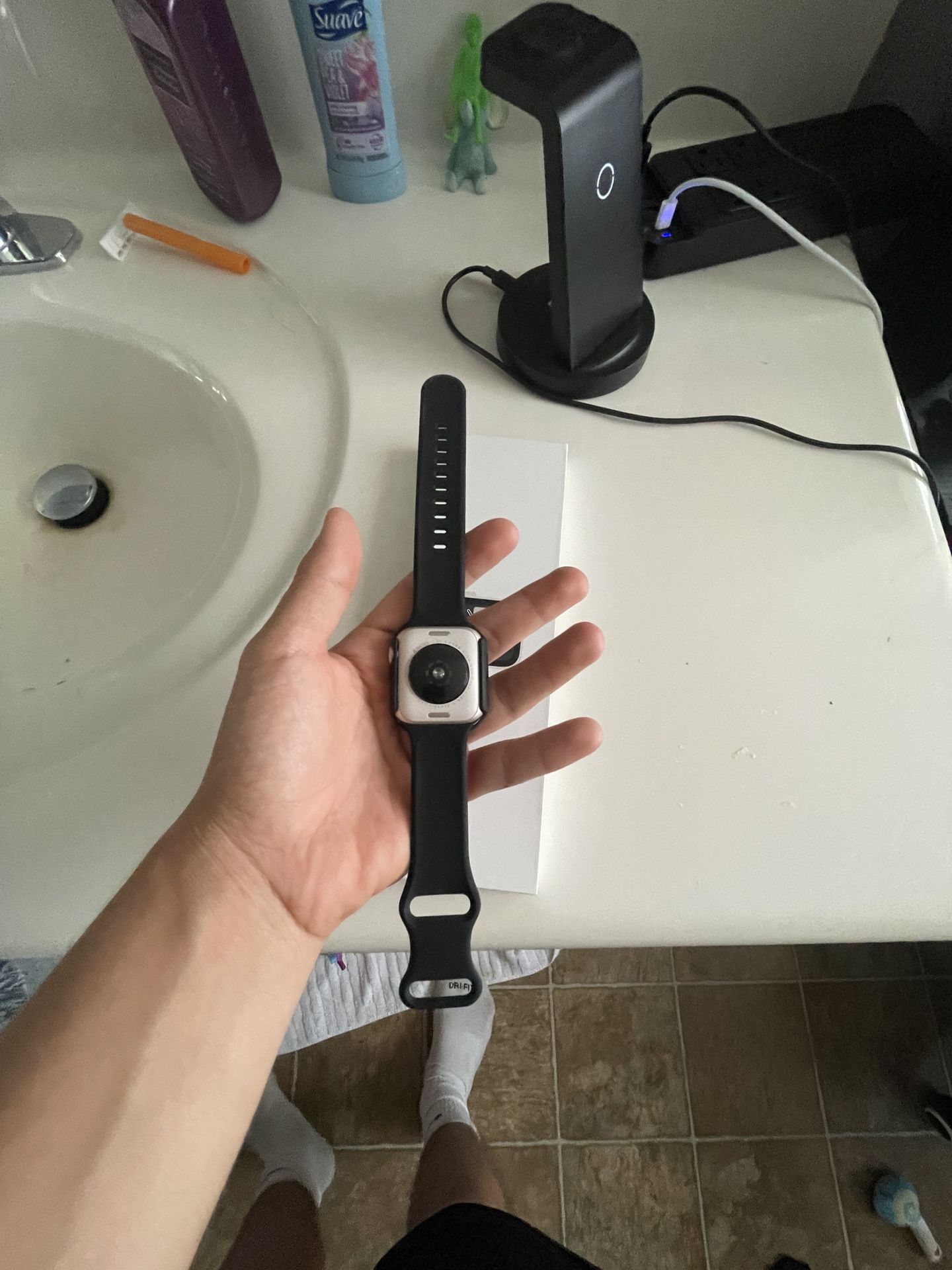 Apple Watch