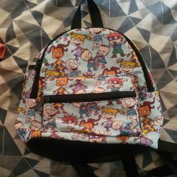 Rugrats Backpack 
