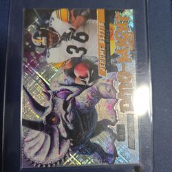 JJEROME BETTIS DINO - MIGHT