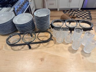 Dishes