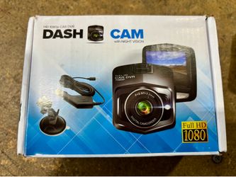 Auto Dash Cam