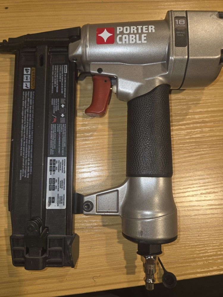 Brad Nailer