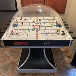 ESPN BUBBLE HOCKEY