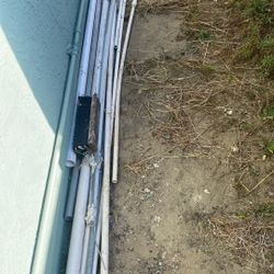 PVC Pipes