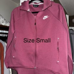 Woman’s Nike Tops $15 Each 