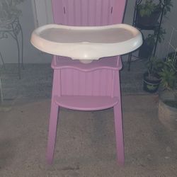Highchair 