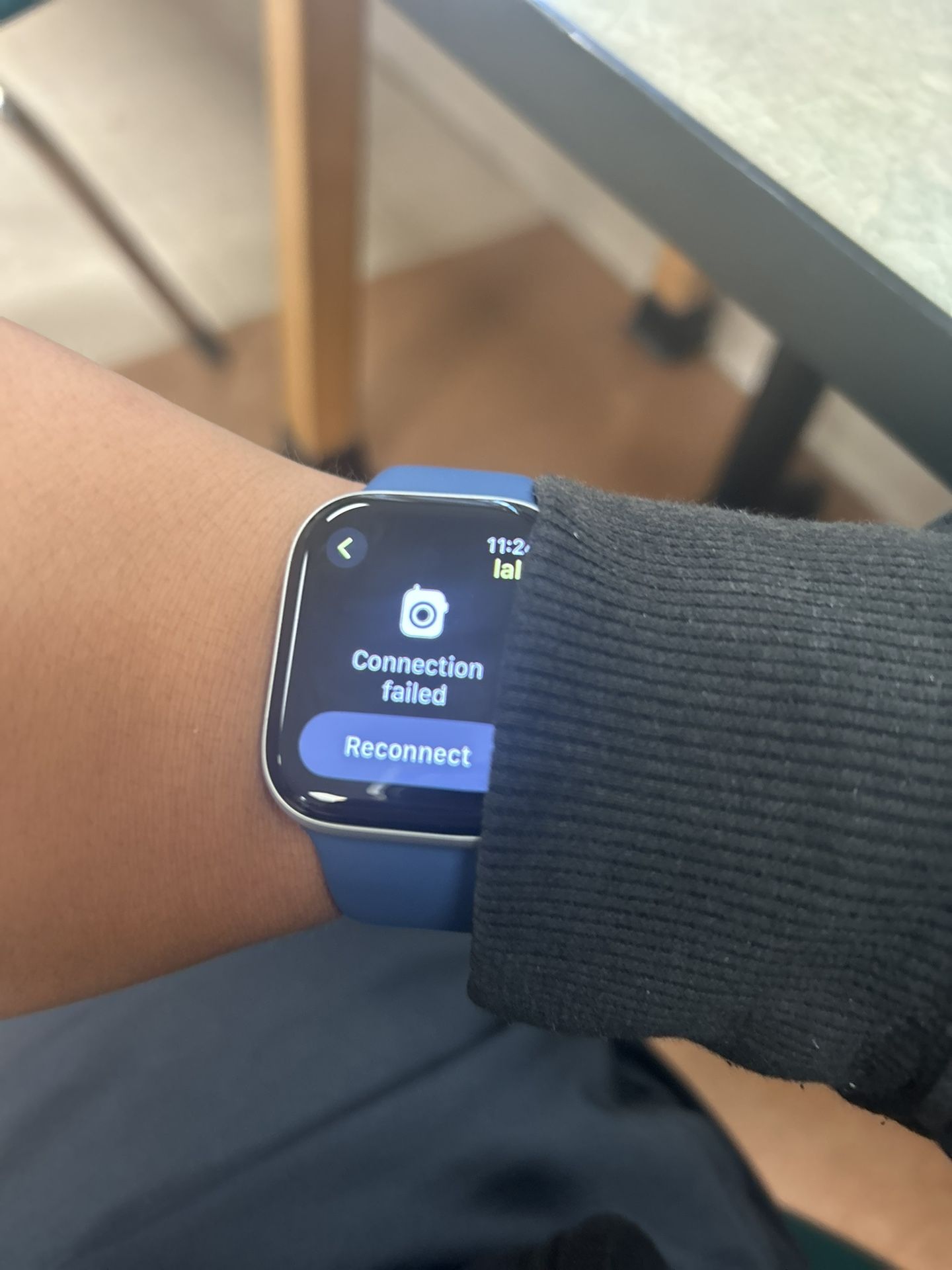Apple watch series 10
