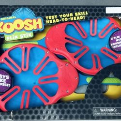 Original Koosh Flix Stix Lacrosse