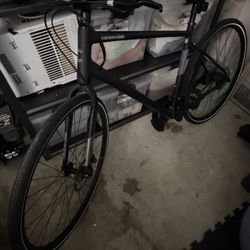 Cannondale Quick Size L