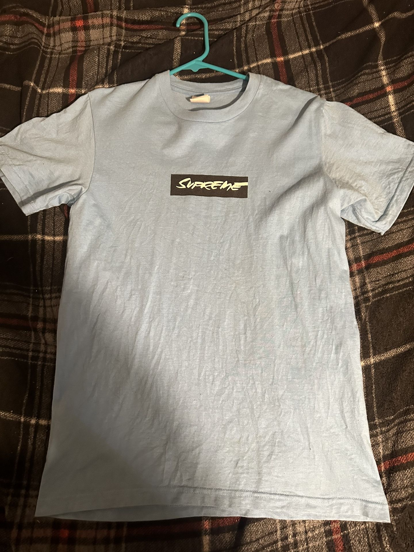 Supreme Shirt