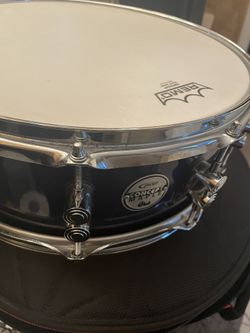 Maple Drum
