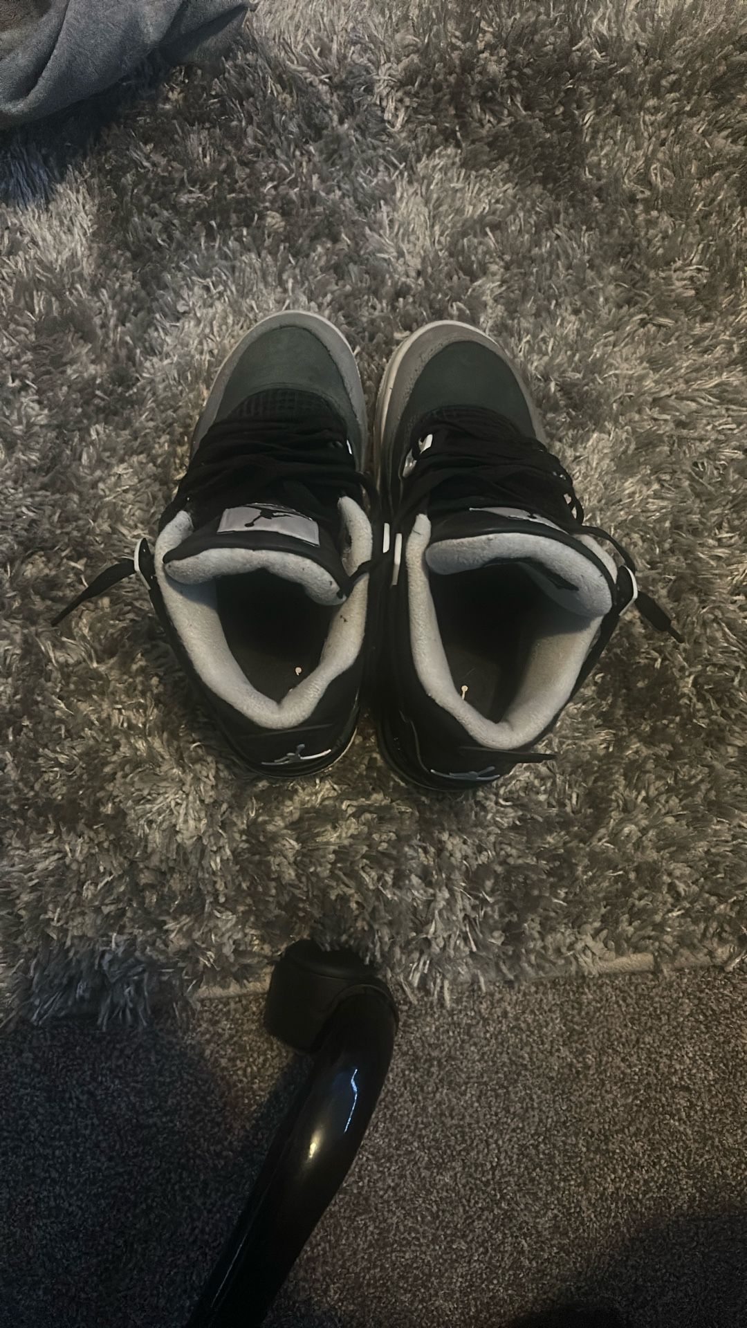 jordan 4s