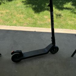 Bird Air Scooter
