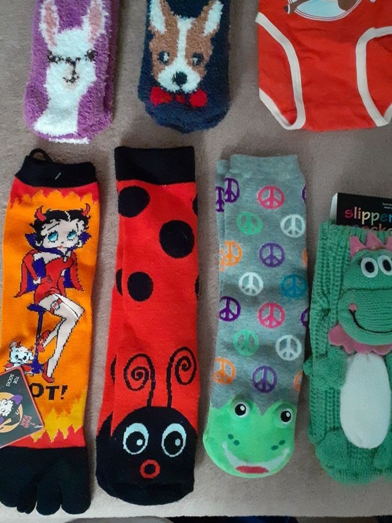 Socks