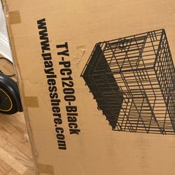 Dog Crate