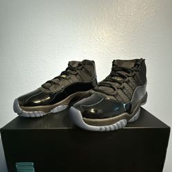 Jordan Gamma 11 (2025)