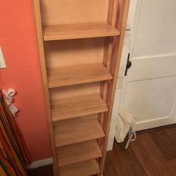 bookcase
