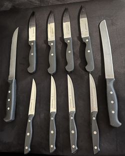 Farberware Knives