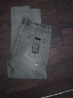 Ksubi jeans