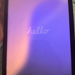 iPad Mini 6th Generation