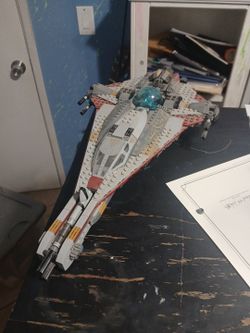 LEGO STAR WARS ARROWHEAD
