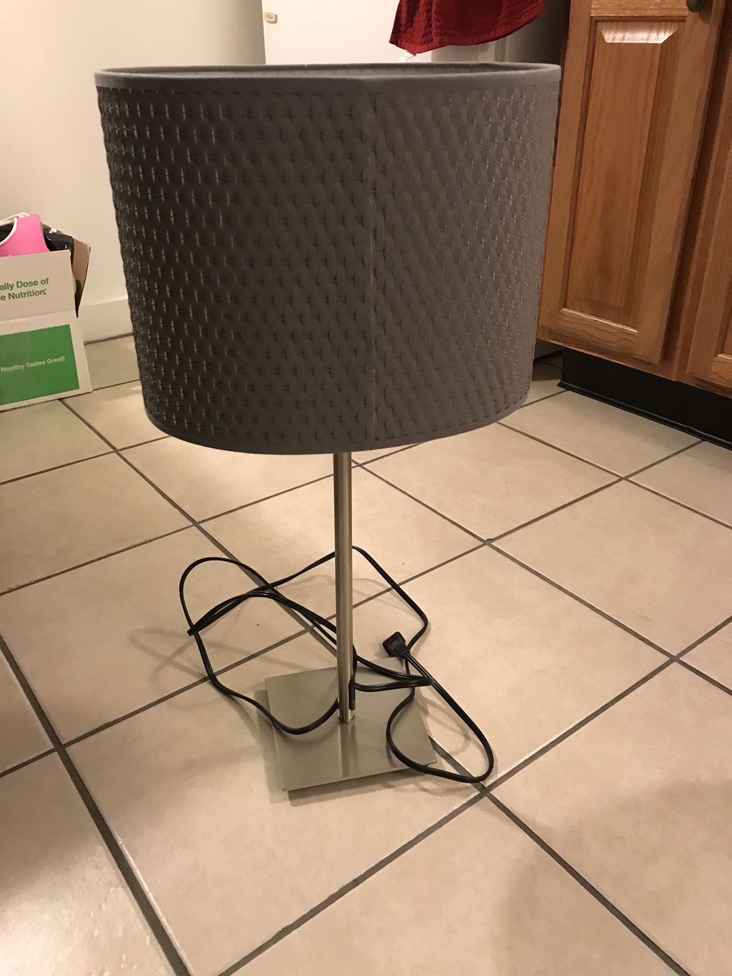 IKEA Lamp