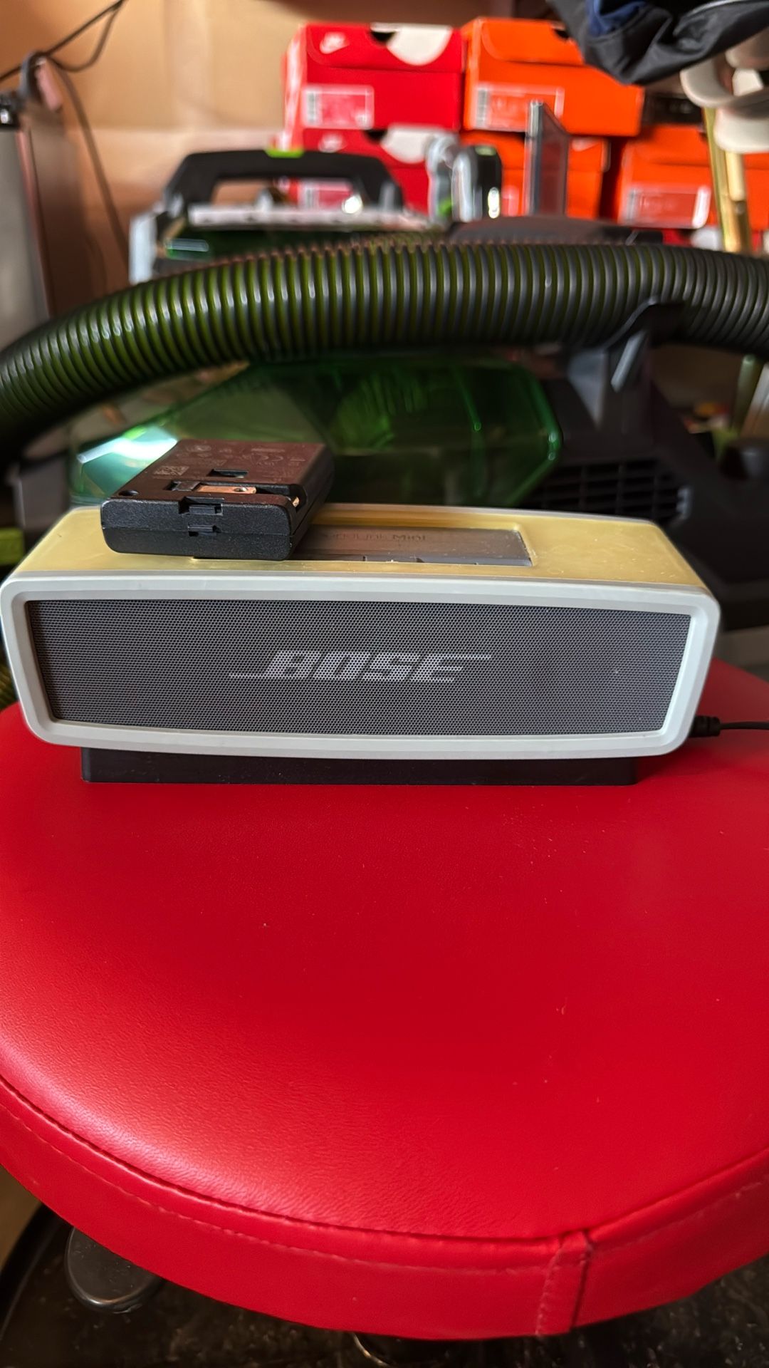 Bose Bluetooth Portable Speaker