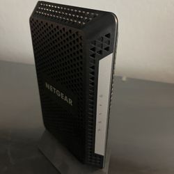 Netgear Modem