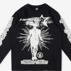 long sleeve hellstar