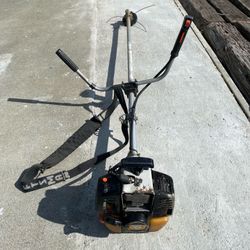 Echo Grass Cutter