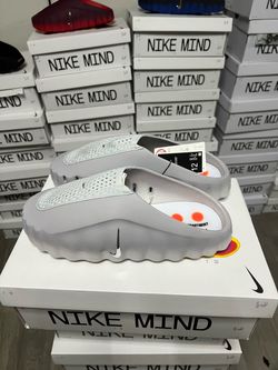 NIKE MIND