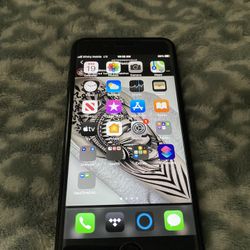iPhone 7 PLUS Space Black