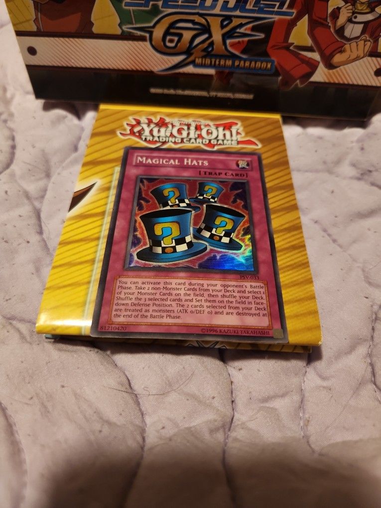 ameba yugioh card Carta Yu-Gi-Oh! - DB1-EN008 Común Edición Ilimitada Aqua/Effect Level 1 ATK/300 DEF/350 When the control of this face Yu-Gi-Oh! Power of Chaos Joey