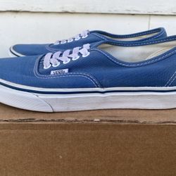 Vans Authentic Shoe