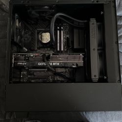 Barely Used Gaming Pc