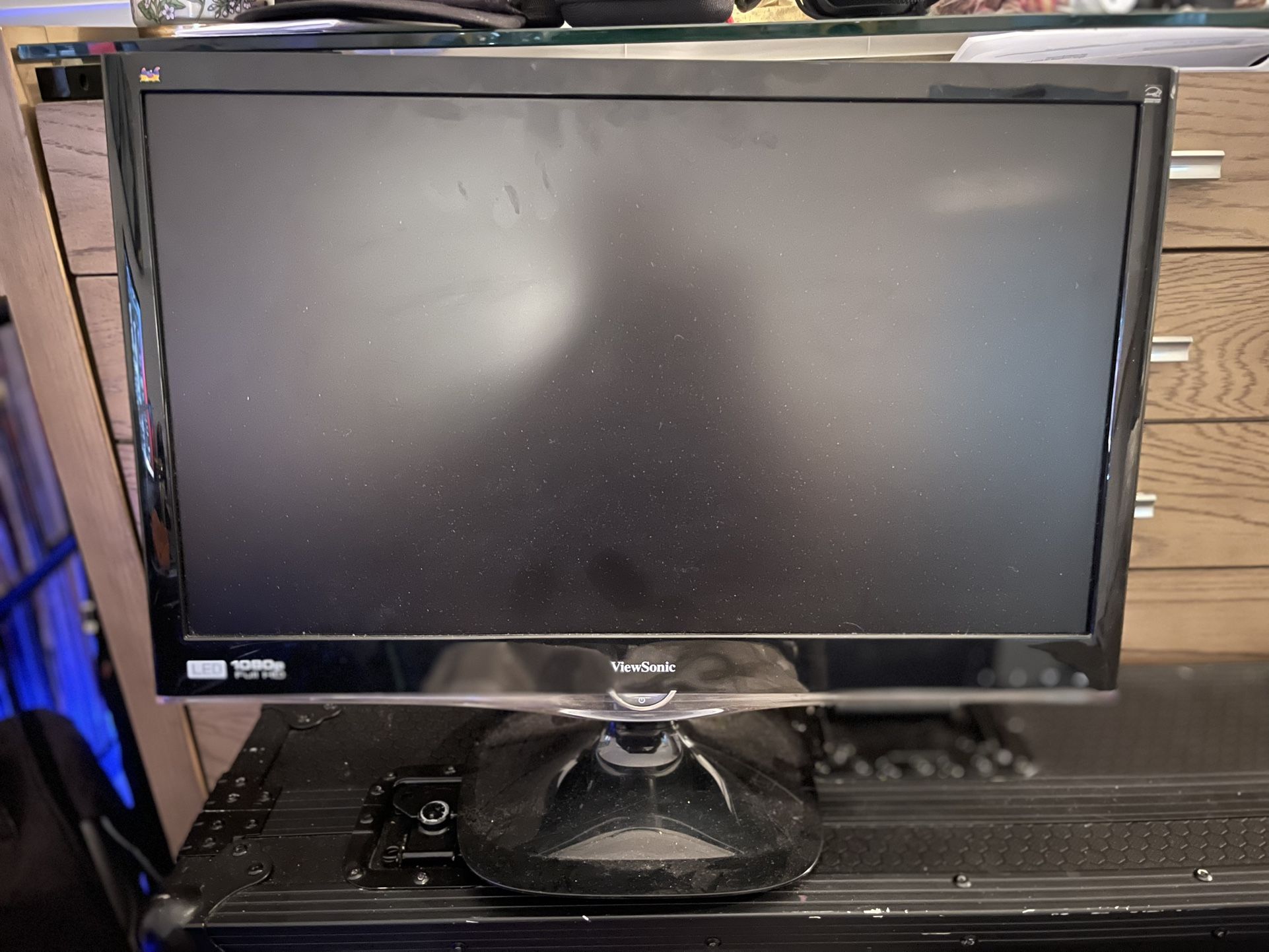 Viewsonic Computer Monitor