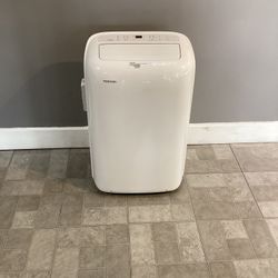 Toshiba RAC-PD1213CWRU 12,000 BTU Portable Air Conditioner 