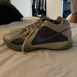 KD 3 Retro “easy money”