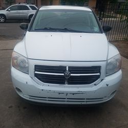 2011 Dodge Caliber