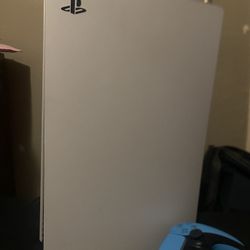 PS5 Disc Version 