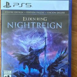 Elden Ring Nitrogen 