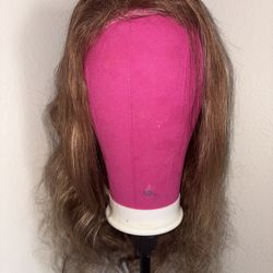 28 inch ombré highlight wig $180 obo