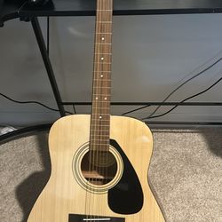 Yamaha Guitar