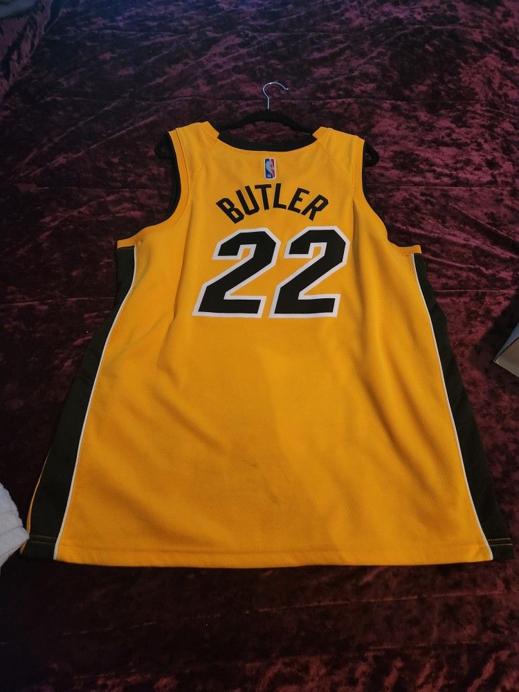Miami Heat Jersey Jimmy Butler Nba