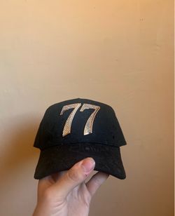 Barbas hat