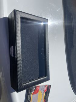 Watch Case
