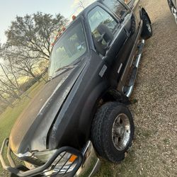 2003 Ford F-250