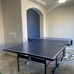 STIGA Ping Pong Table (15mm)